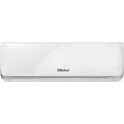 Nobel Split Ac White 18000Btu T3 Rotary R410A Remote Control NSAC18T