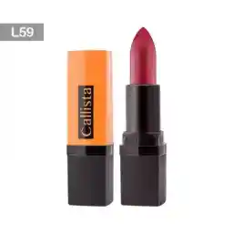 رژ لب جامد کالر ریچ کالیستا