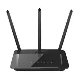 D-LINK W/L RTR AC1750 GIGA DIR859