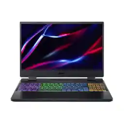 Acer Nitro 5 AN515-58-7687 Dizüstü Oyuncu Bilgisayarı, Intel Core i7-12700H İşlemci, 8 GB RAM, 512 GB SSD, 15.6 inç FHD 165Hz Ekran, NVIDIA GeForce RTX 4060 8 GB Ekran Kartı, FreeDOS, NH.QM0EY.007