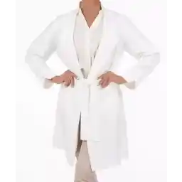 مانتو کوتاه زنانه عصر جدید مدل 2318