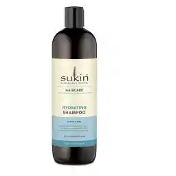 Sukin Hydrating Shampoo 500Ml