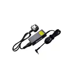 عام - كمبيوتر محمول شاحن للحصول على أتش بي الحسد توش 14 الأسود