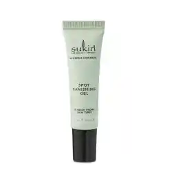Sukin Blemish Control Spot Banishing Gel 15Ml