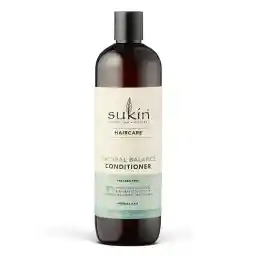 Sukin Natural Balance Conditioner 500Ml
