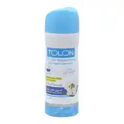 اسپری موبر بدن مناسب پوست‌های معمولی حجم 200 میل تولون