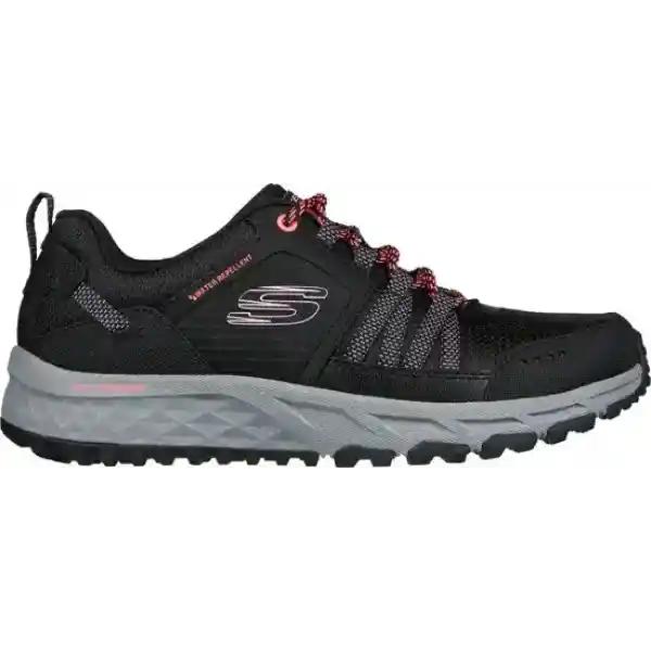 Skechers Escape Plan-Endless Pursuit Sneakers - Maat 36