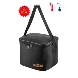 RELIANCE 10 Litre Piknik Çantası Yemek Taşıma Termos Termal Beslenme Soğutucu