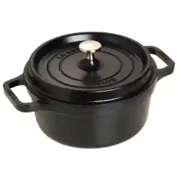Staub Cocotte