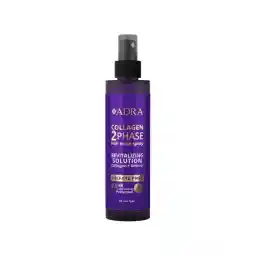 سرم مو دوفاز آدرا حاوی کلاژن و رتینول حجم 200 میلی لیتر