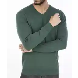 پلیور مردانه جوتی جینز مدل 34591001