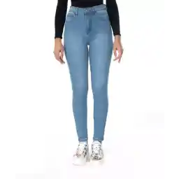 شلوار جین زنانه جوتی جینز مدل 21781906