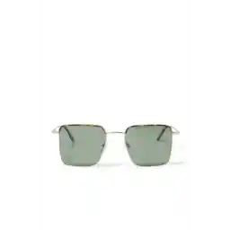 Komono Laurent Havana Sunglasses