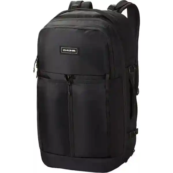 Dakine Split Adventure 38L Rugzak - Black Ripstop