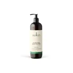 Sukin Hydrating Body Lotion - Lime & Coconut 500Ml