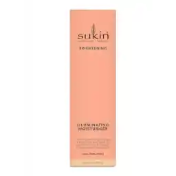 Sukin Brightening Illuminating Eye Gel 15 Ml
