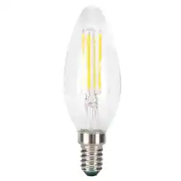 Osram Parathom Retrofit Classic B (4 W, Warm White)