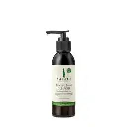 Sukin Foaming Facial Cleanser 125Ml