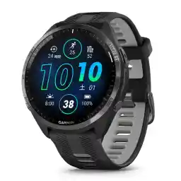 GARMIN Forerunner 965 GPS Running Watch, Android/iOS Compatible