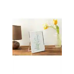 English Home Felicita Çerçeve 13x18 Cm Silver