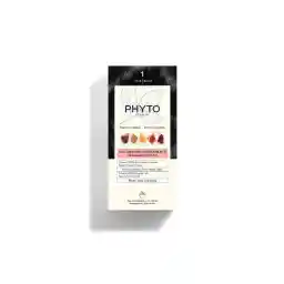 Phytocolor 1 black
