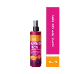 Urban Care Summer Glow Aşamalı Renk Açıcı Sprey-150ml-vegan