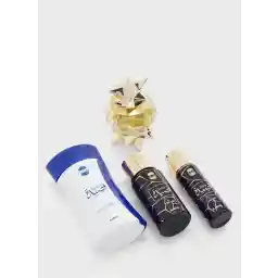 Ajmal Perfumes Qasida Gift Set