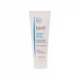 کرم آبرسان لایسل مدل Light مناسب پوست چرب و مختلط حجم 50 میلی لیتر