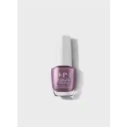 Nature Strong Nail Polish, Eco-Maniac, Purple Nail Polish