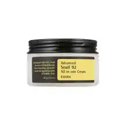Cosrx Advanced Snail 92 All In One Cream 100g