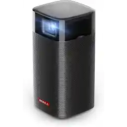 Nebula Apollo, Wi-Fi Mini Projector, 200 ANSI Lumen Portable Projector, 6W Speaker, Movie Projector, 100 Inch Picture, 4-Hour Video Playtime, Neat Projector, Home Entertainment—Watch Anywhere