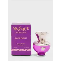 Versace Dylan Purple Edp Natural Spray 50 Ml