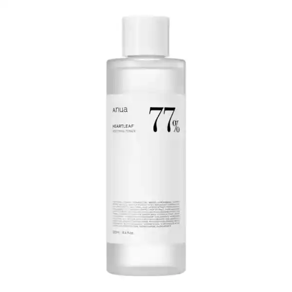 Anua Heartleaf 77% Soothing Toner 250ml