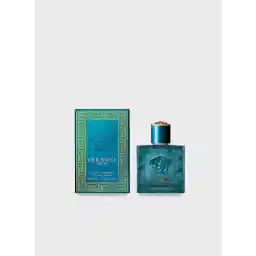 Versace Eros Eau De Parfum 50 Ml