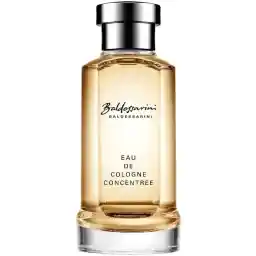 Classic Eau De Cologne Concentrée Natural Spray 75 Ml