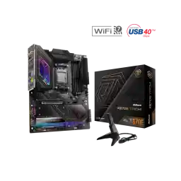 ASRock X870E TAICHI AM5 AMD X870E Extended ATX Motherboard