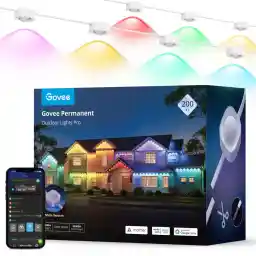 Govee Permanent Outdoor Lights 3
