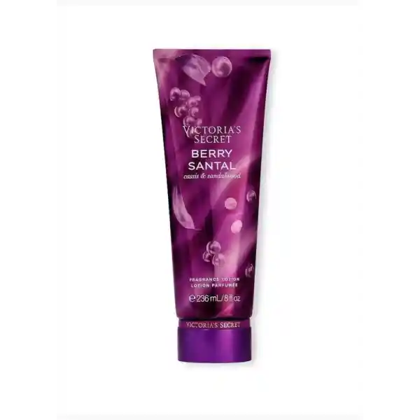Berry Haute Fragrance Lotion