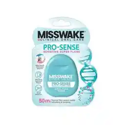 نخ دندان ضد حساسیت پروسنس میسویک Misswake