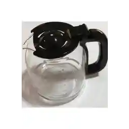 Arçelik ماكينة صنع القهوة المفلترة K 8415 Km - وعاء توضيحي وإبريق شاي زجاجي