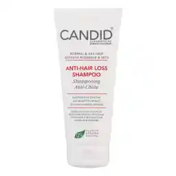 شامپو ضد ریزش مو کاندید مدل Des Chevaux حجم 200 میلی لیتر
