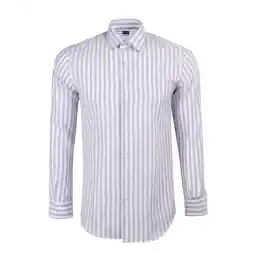 پیراهن آستین بلند مردانه سیم مدل 1129