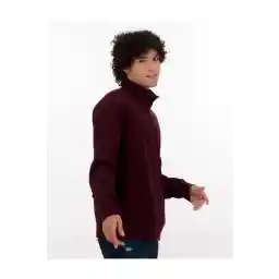 American Eagle Ae Fleece Constrained Zip-Up Sweatshirt U-0195-1752-613