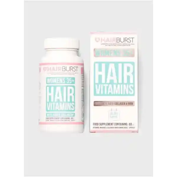 HAIRBURST WOMENS 35+