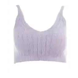 تاپ نخی زنانه سولا مدل SL315600002