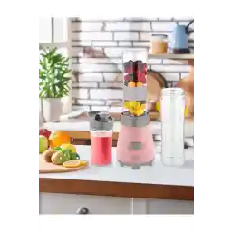 Sinbo Shb-3150 Pembe 350 W Smoothie Blender