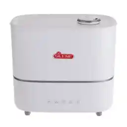 دستگاه بخور سرد اولتراسونیک سایلن کد MH-616