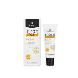 Heliocare 360 Fluid Spf 50 50 ml