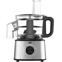 Xper Multifunction Food Processor Stainless, 1000W, 2.1L, Steel, XPFP-800S