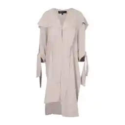 مانتو بلند عصر جدید Asre Jadid کد 2243-1